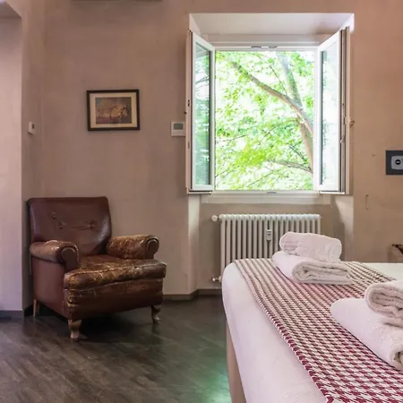 Accademia Apartament