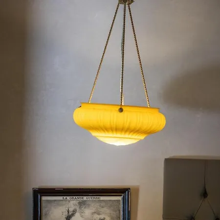 Apartament Accademia