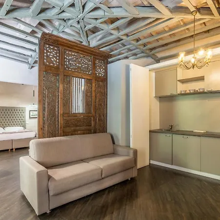 Accademia Apartmán