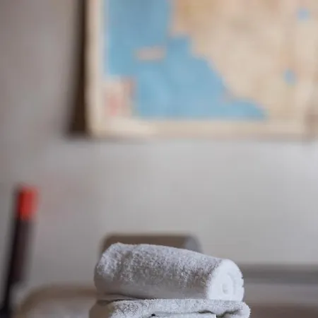 Accademia Apartman Firenze