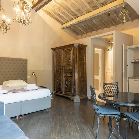 Accademia * Florencie