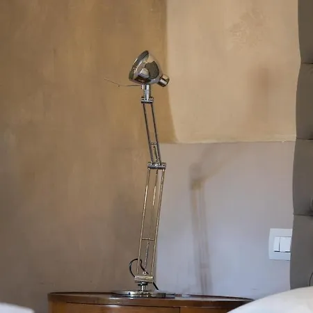 Apartmán Accademia Florencie