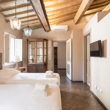 Apartmán Accademia