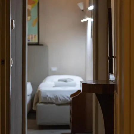 Accademia فلورنس