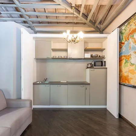 Accademia Apartmán