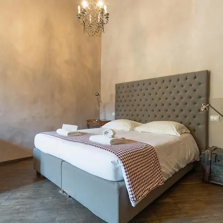 Accademia Apartman