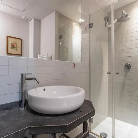 Apartmán Accademia Florencie