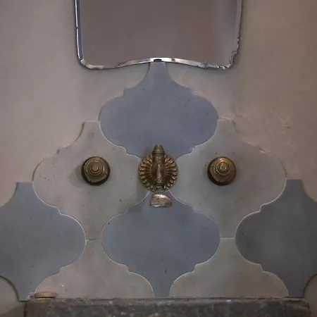 Accademia Apartmán Florencie