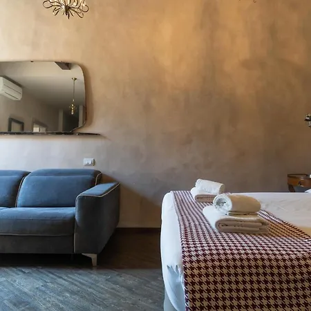 Accademia Apartmán *