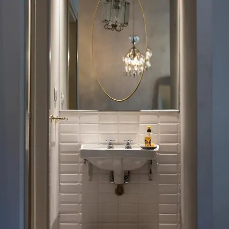 Apartmán Accademia Florencie