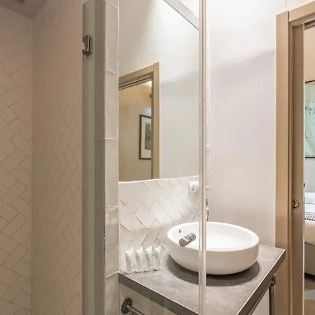 Accademia Apartmán