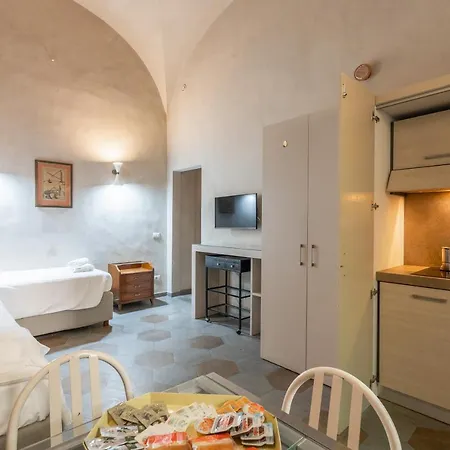 Accademia Apartmán *
