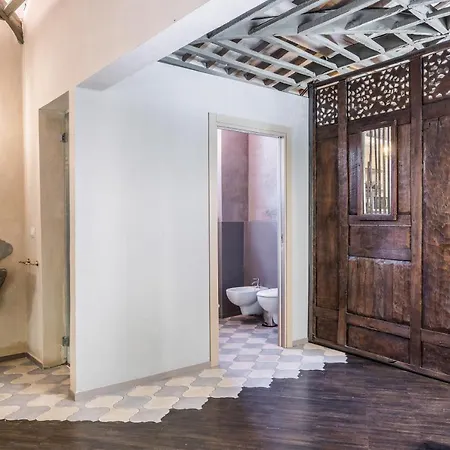 Apartmán Accademia *