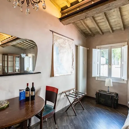 Accademia Apartmán *
