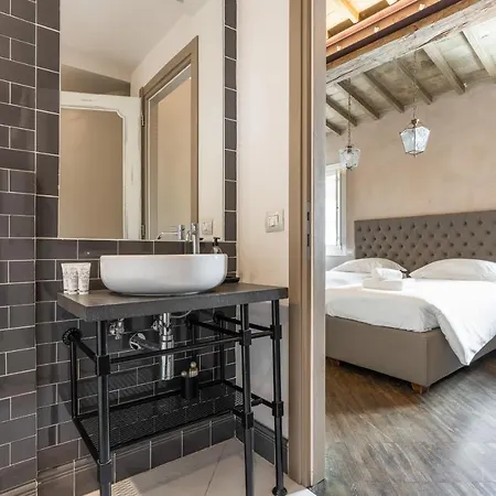 Accademia Apartmán *