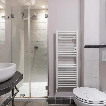 Apartmán Accademia