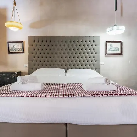 Accademia فلورنس