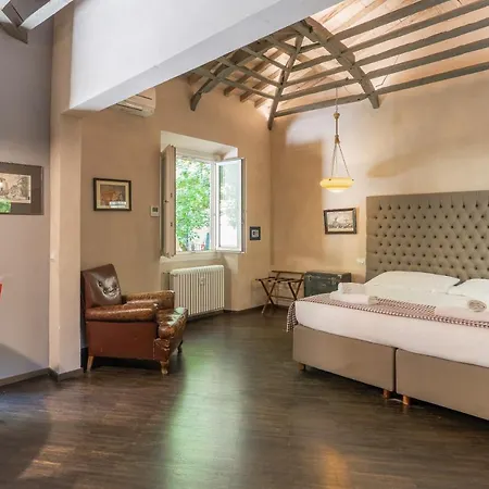 Accademia Apartmán