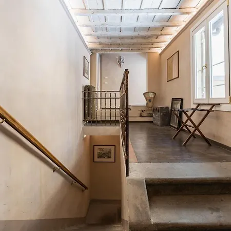 Apartmán Accademia *