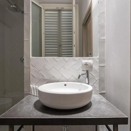 Apartmán Accademia