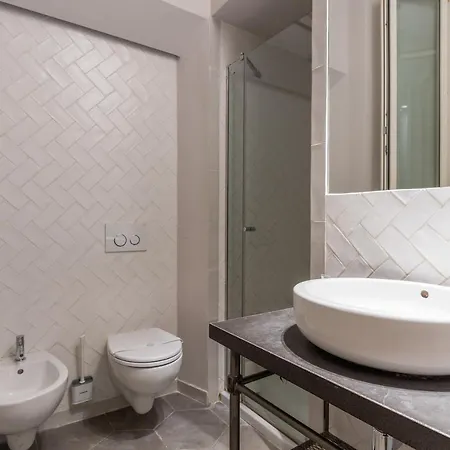 Apartmán Accademia *