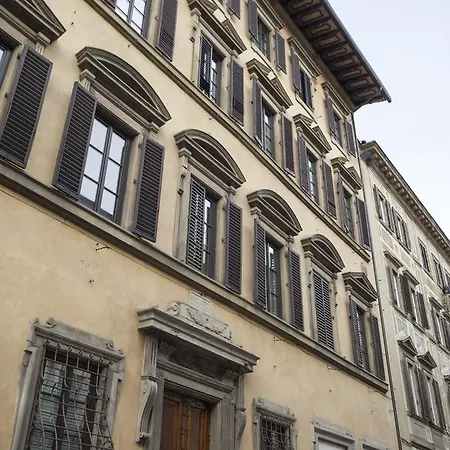 Apartman Accademia