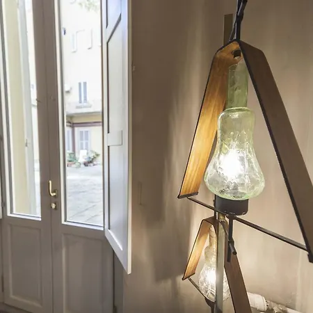 Accademia Apartman