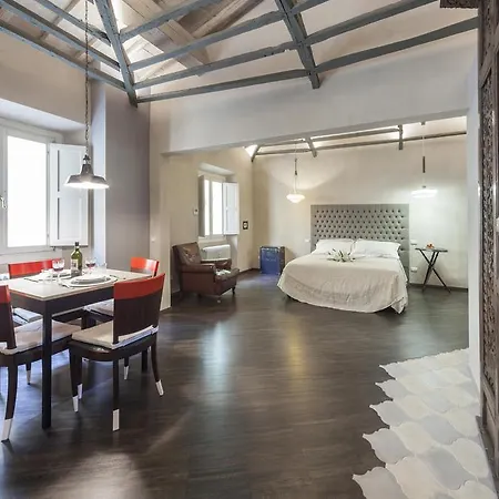 Apartman Accademia *