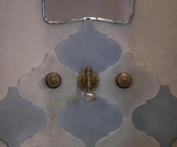 Accademia Lägenhet Florens