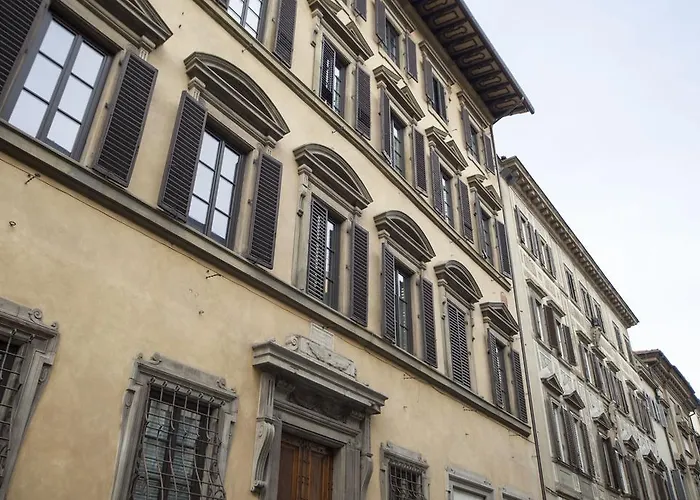Lägenhet Accademia